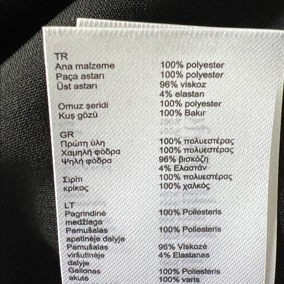 Maje Ravi Grommet-Detail Lace Dress - Picture 10 of 12